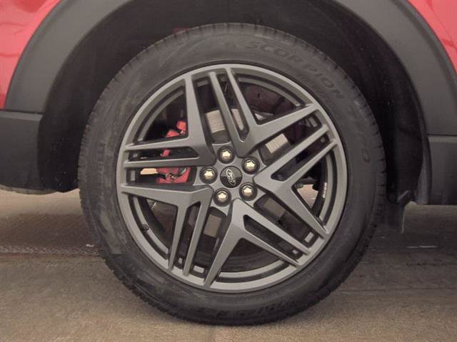 Used 2026 Ford Explorer ST w/ Sun And Sound Package AWD/4WD image 11