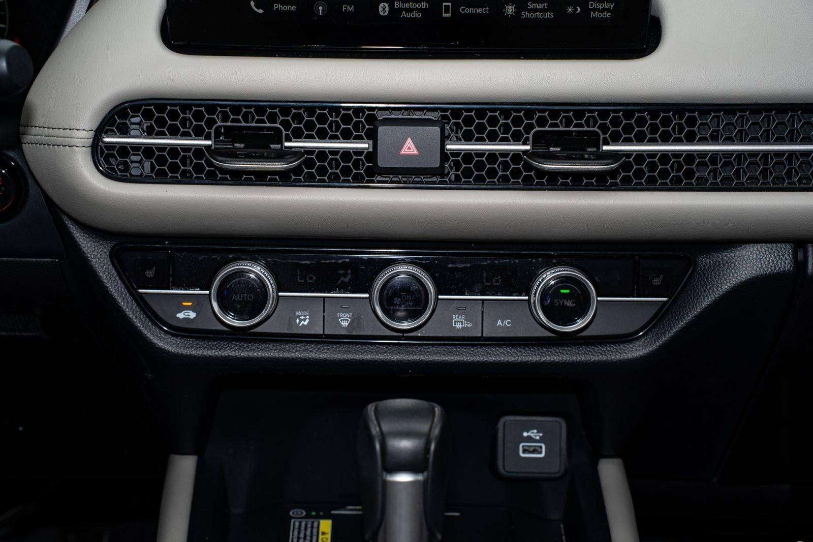 Certified 2024 Honda HR-V EX-L image 25