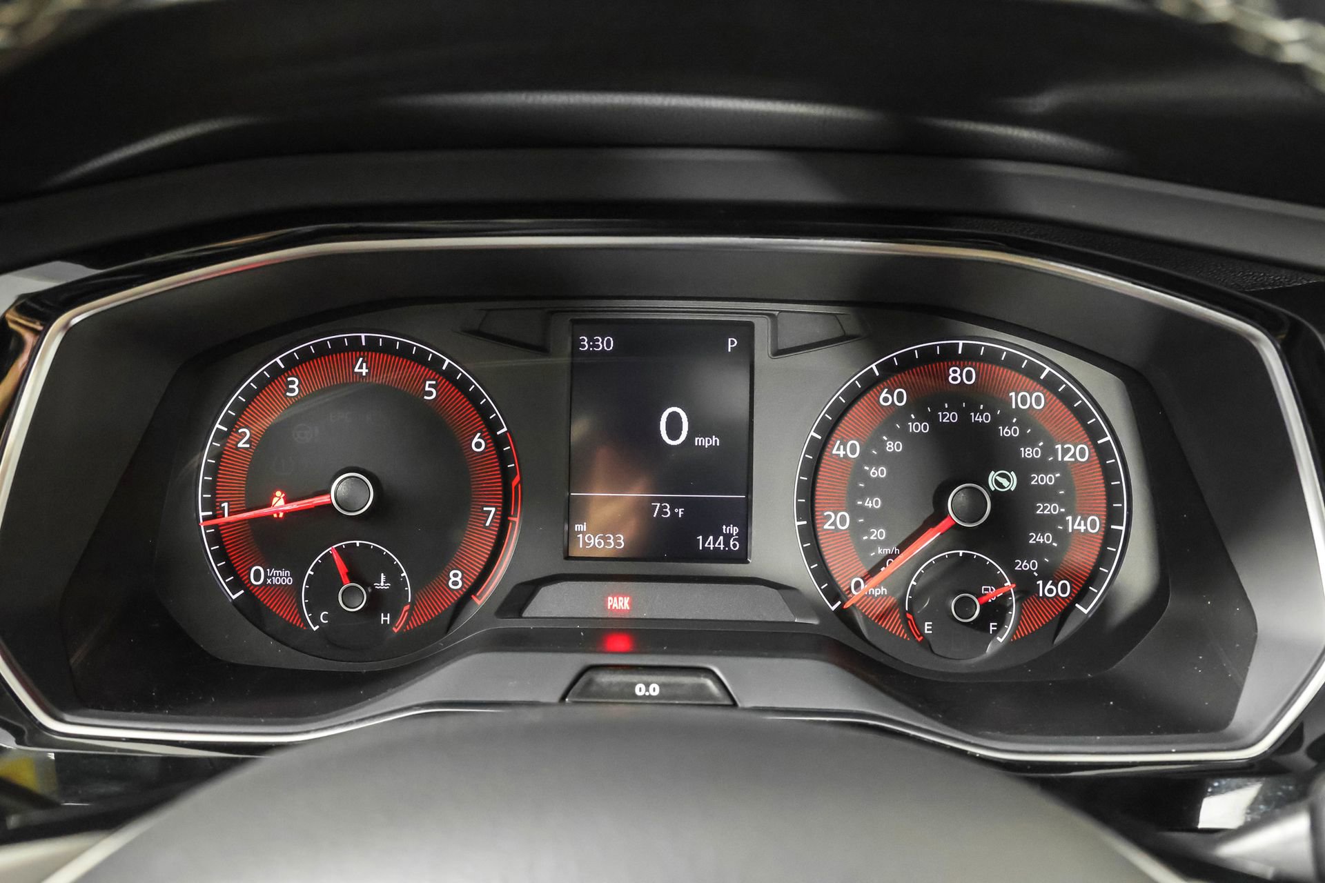 Used 2021 Volkswagen Jetta SE FWD image 27