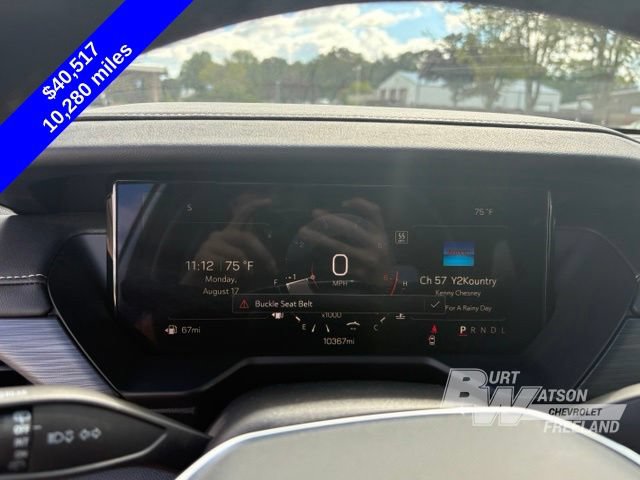 Used 2026 GMC Acadia Elevation FWD image 17