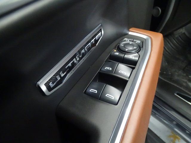 Certified 2025 GMC Sierra 1500 Denali Ultimate image 10