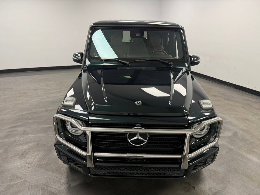 Used 2019 Mercedes-Benz G 550 image 11