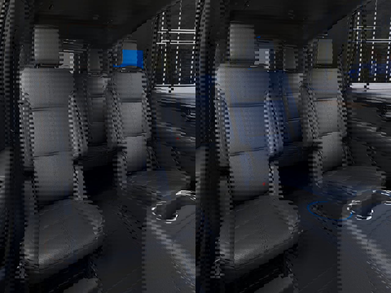 New 2026 Chevrolet Tahoe High Country w/ LPO, Illumination Package image 17