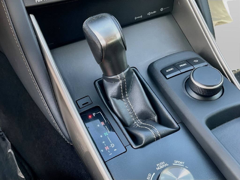Used 2020 Lexus IS 300 w/ Accessory Package RWD image 17