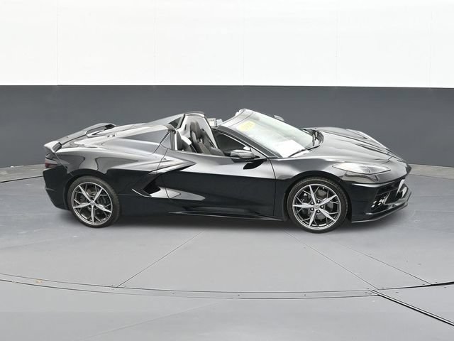 Used 2021 Chevrolet Corvette Stingray Premium Conv w/ Z51 Performance Package RWD image 60