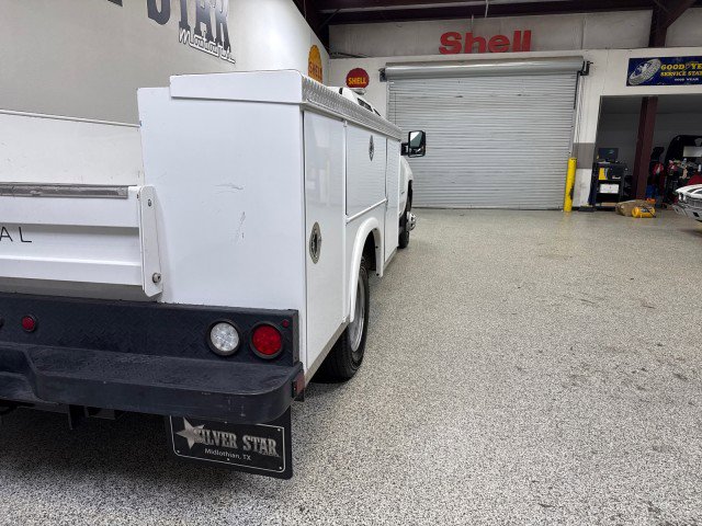 Used 2016 Chevrolet Silverado 3500 W/T w/ WT Convenience Package image 48