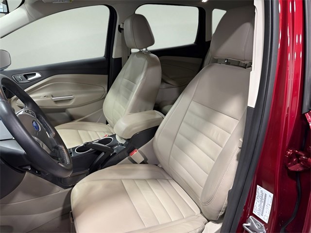 Used 2015 Ford Escape Titanium image 11