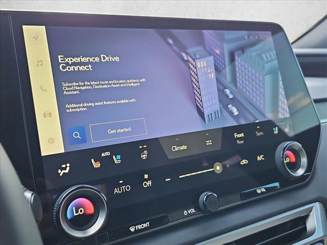 New 2026 Lexus RX 350 Premium w/ Convenience Package FWD image 14