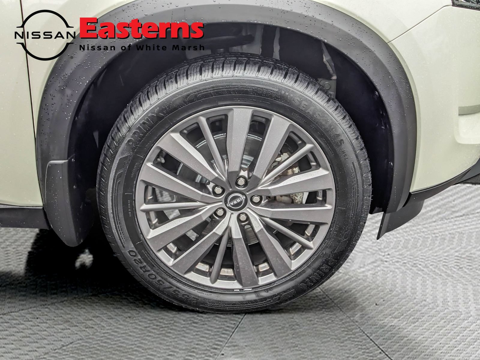 Used 2023 Nissan Pathfinder SL w/ SL Premium Package AWD/4WD image 27