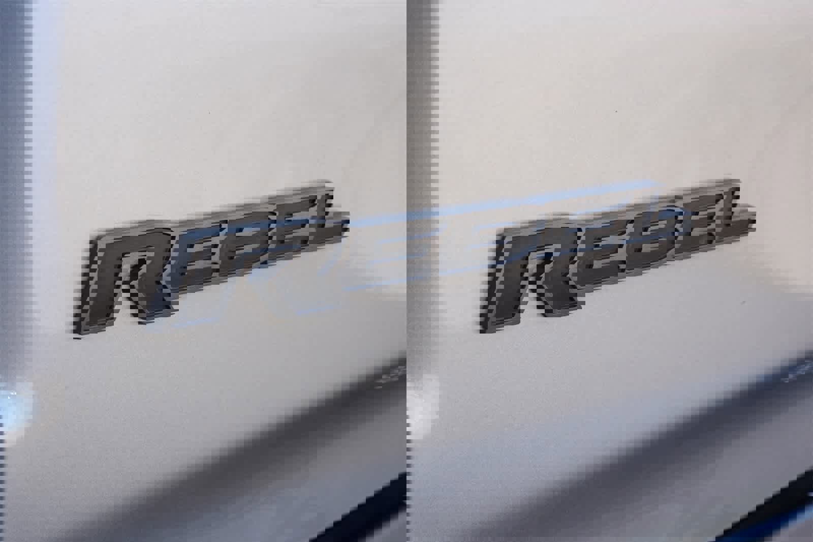 Used 2021 RAM 1500 Rebel w/ Rebel Level 1 Equipment Group image 20