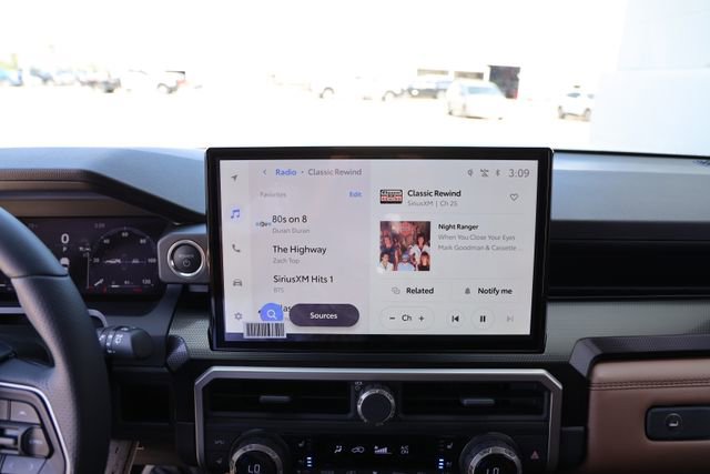 New 2026 Toyota 4Runner Limited image 20