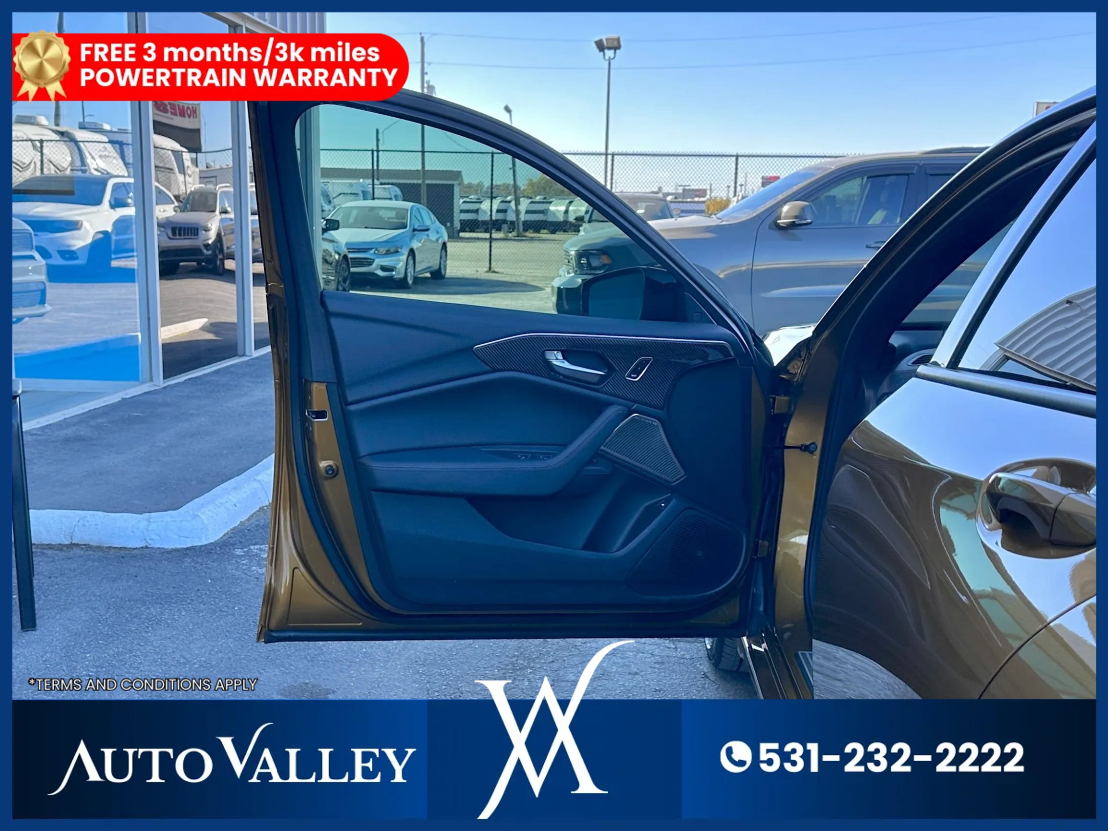 Used 2022 Acura TLX Type S image 12