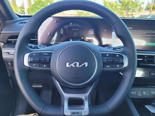 New 2026 Kia K5 GT-Line FWD image 11