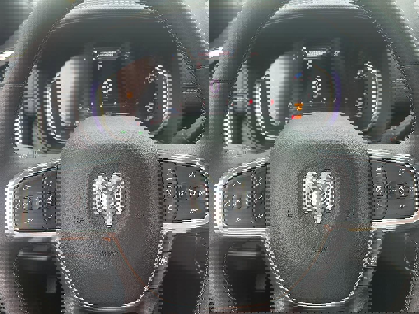 New 2026 RAM 2500 Laramie w/ Sport Appearance Package image 15