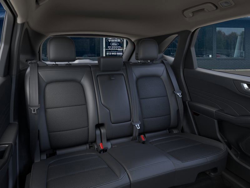 New 2024 Ford Escape SE image 11