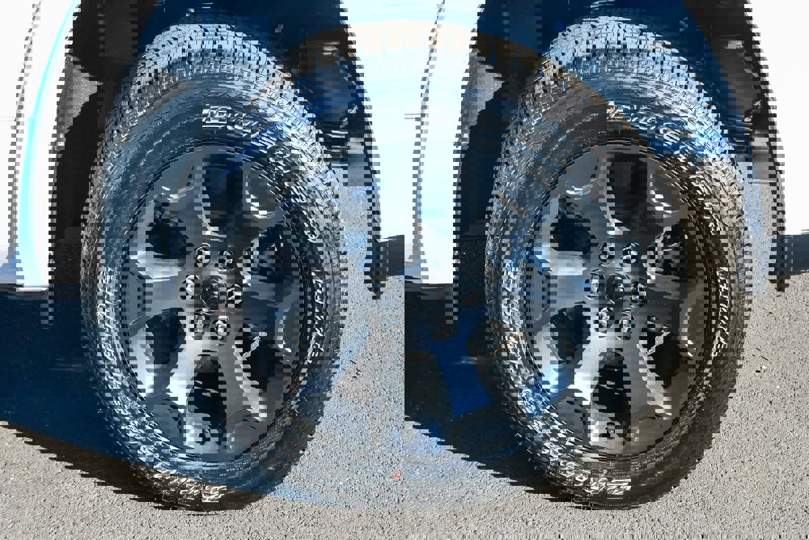 New 2026 RAM 1500 Big Horn image 10