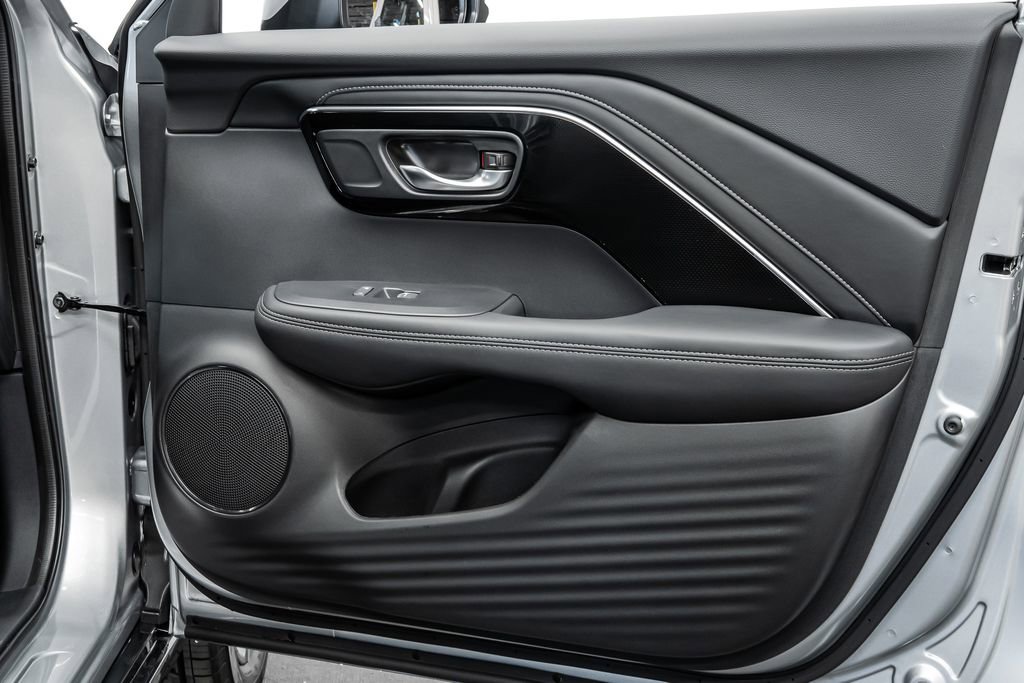 New 2026 Acura ADX FWD image 18