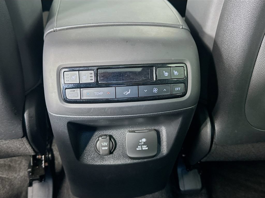 Certified 2025 Hyundai Palisade Calligraphy AWD/4WD image 26