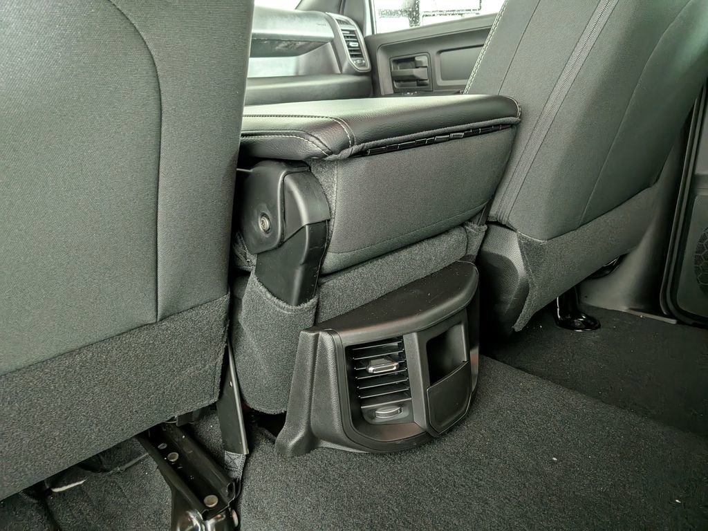 New 2026 RAM 2500 Tradesman image 25