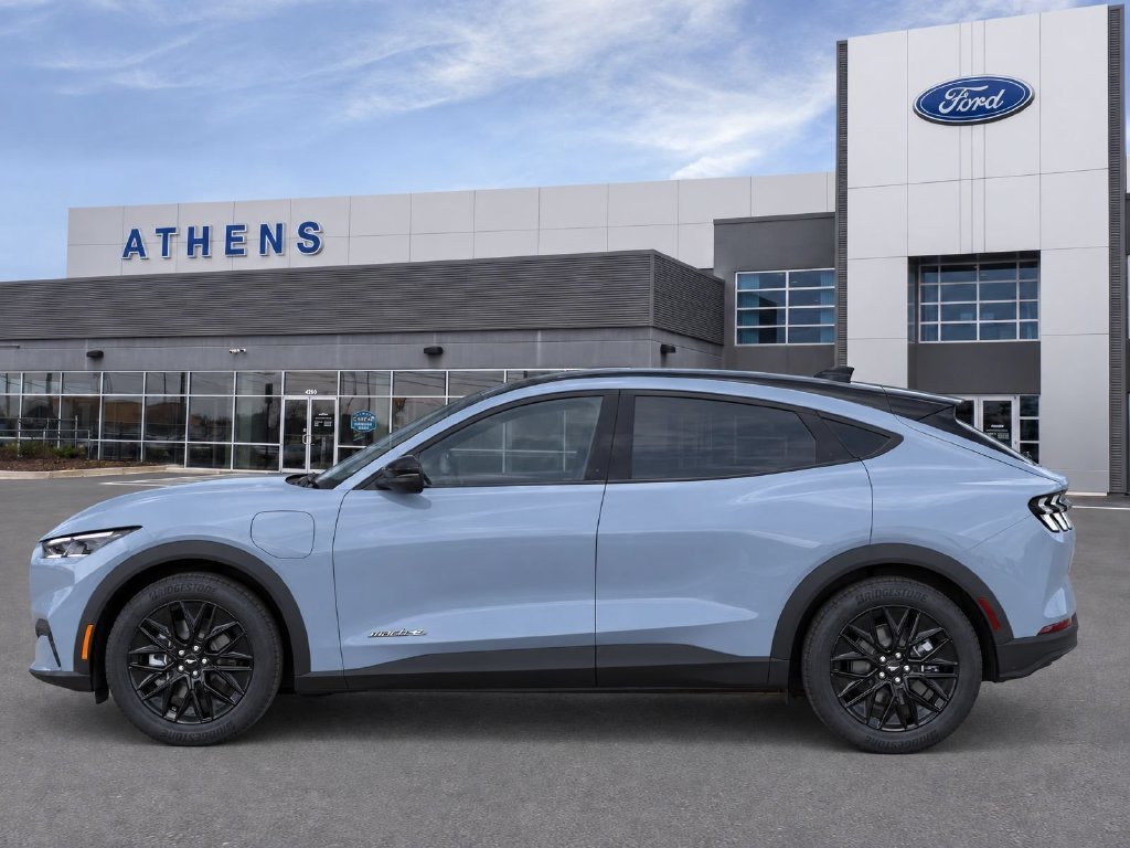 New 2026 Ford Mustang Mach-E Select w/ Comfort Package Lite RWD image 7