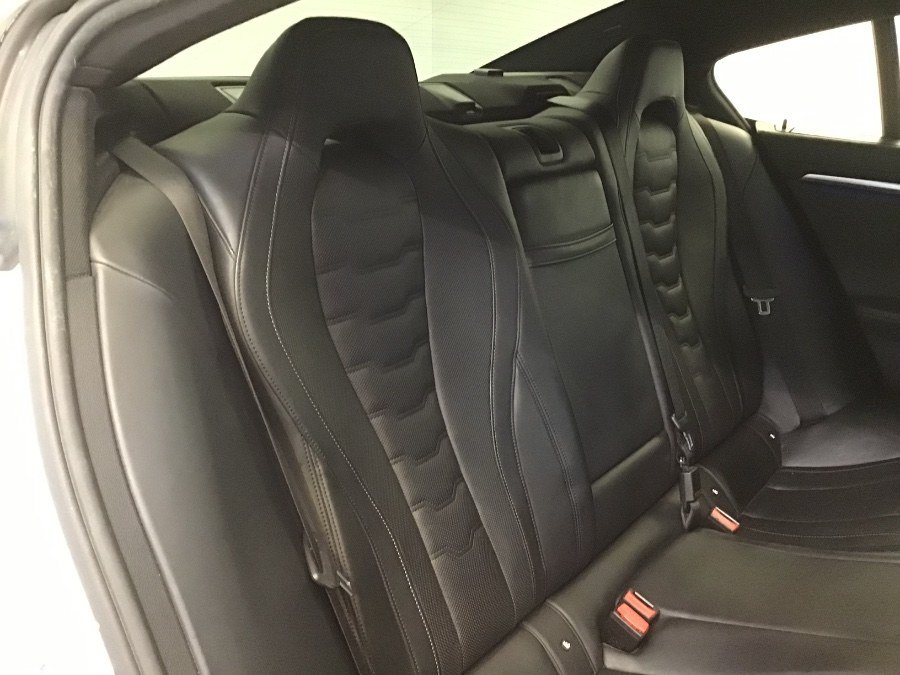 Used 2023 BMW 840i Gran Coupe xDrive w/ Driving Assistance Package AWD/4WD image 19