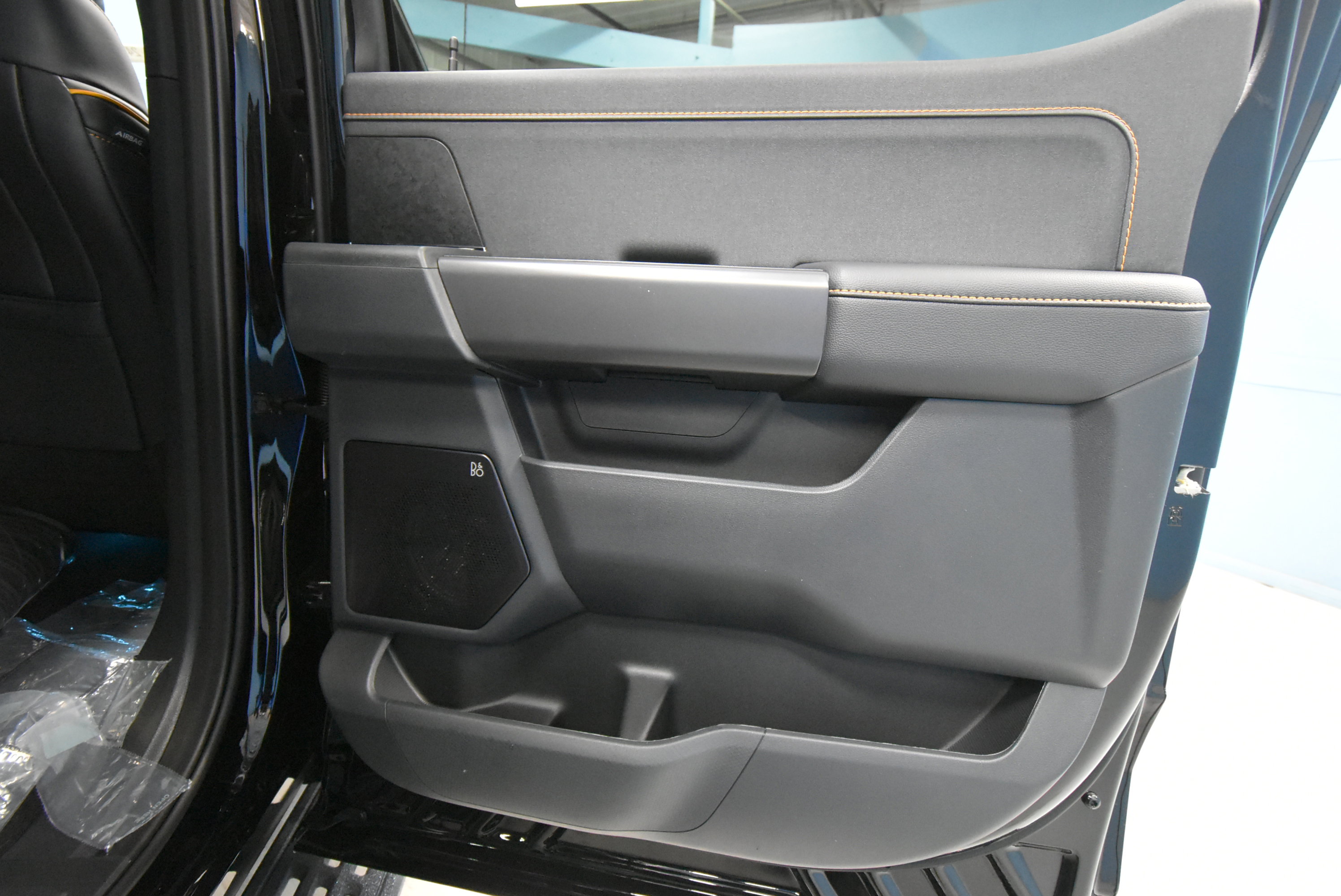 New 2025 Ford F150 Tremor w/ Equipment Group 402A High image 23