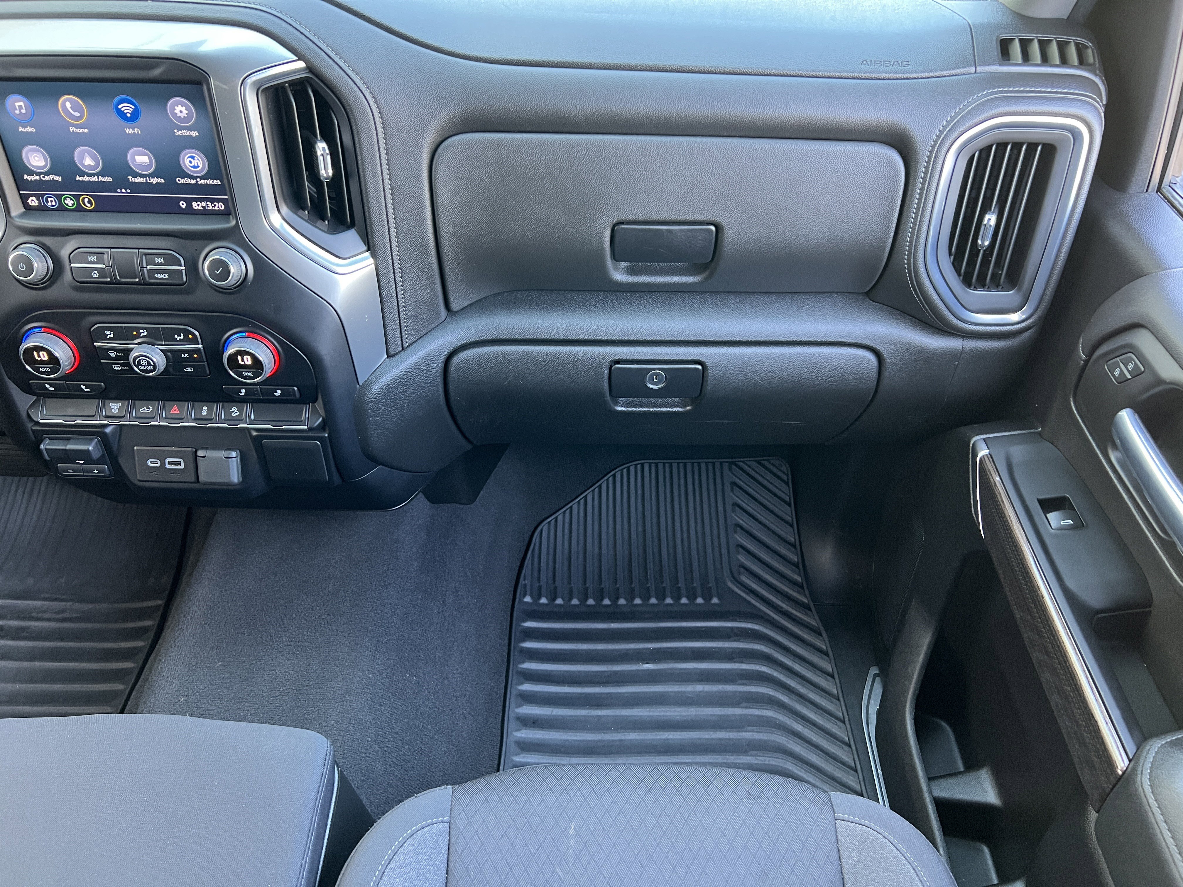 Used 2022 Chevrolet Silverado 2500 LT w/ Convenience Package AWD/4WD image 33