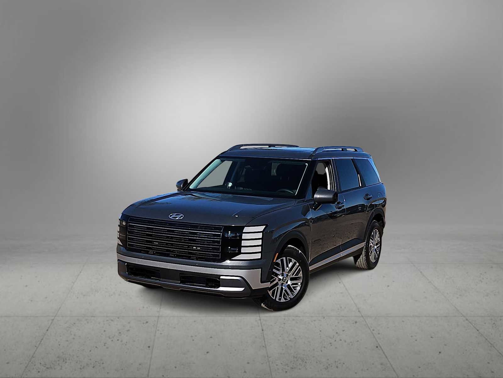 New 2026 Hyundai Palisade SEL