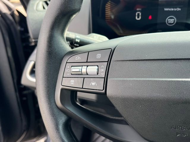 Certified 2025 Kia K4 LX image 22