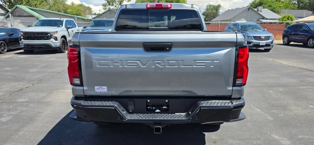 New 2026 Chevrolet Colorado Z71 w/ Technology Package AWD/4WD image 5