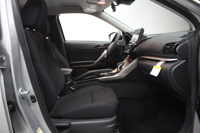 New 2026 Mitsubishi Eclipse Cross LE AWD/4WD image 18