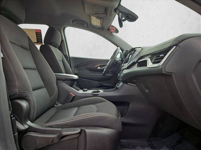 Used 2024 GMC Terrain SLE FWD image 21