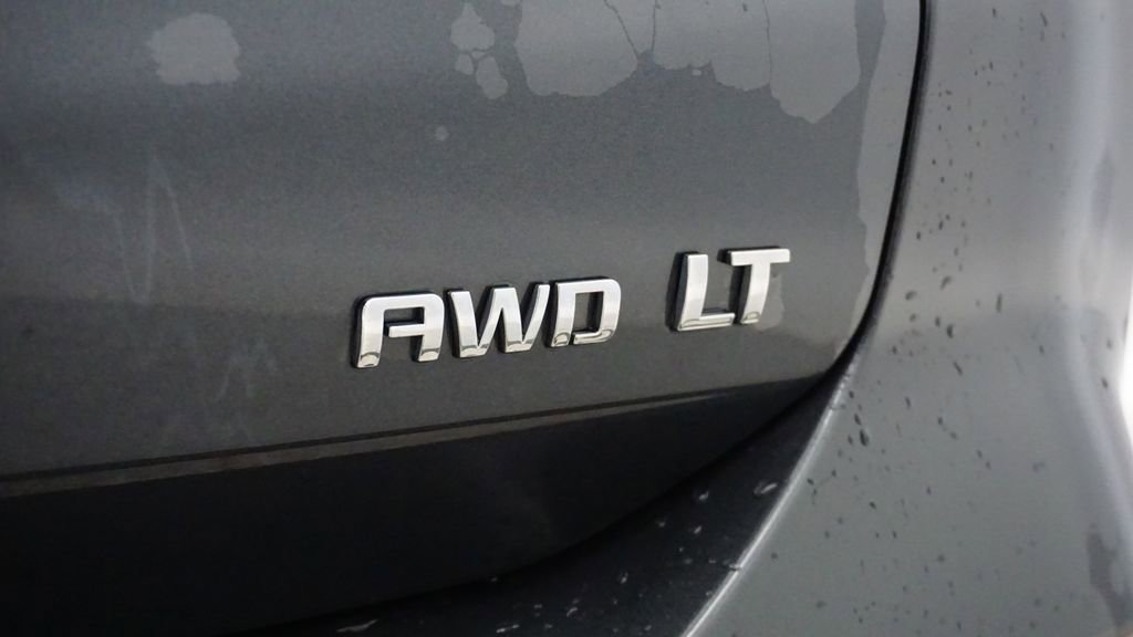 Used 2022 Chevrolet Equinox LT w/ Driver Convenience Package image 17