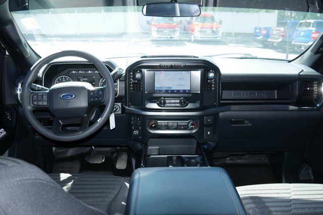 Used 2023 Ford F150 XL w/ STX Appearance Package image 5