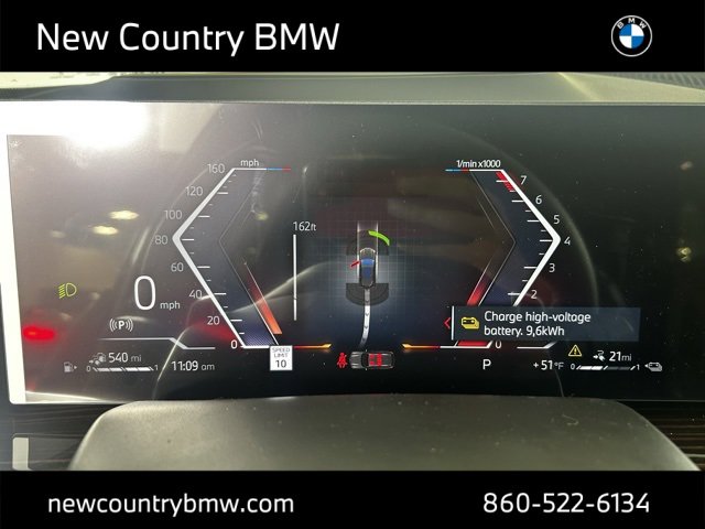 New 2026 BMW X5 xDrive50e image 21