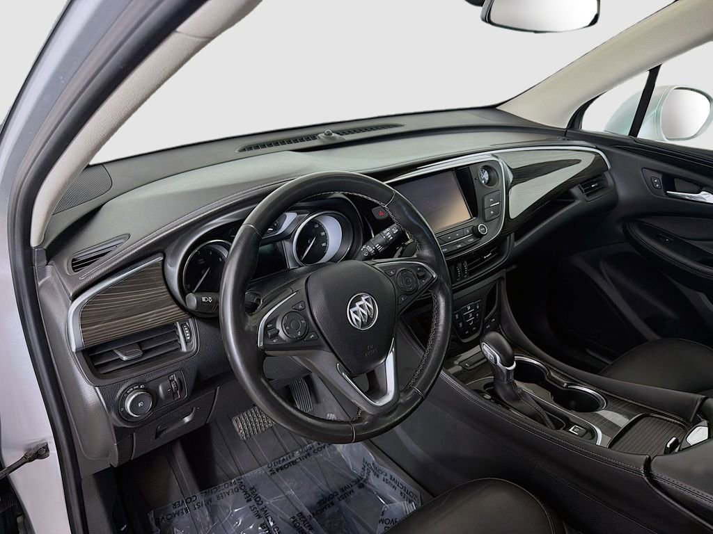 Used 2019 Buick Envision Essence FWD image 21