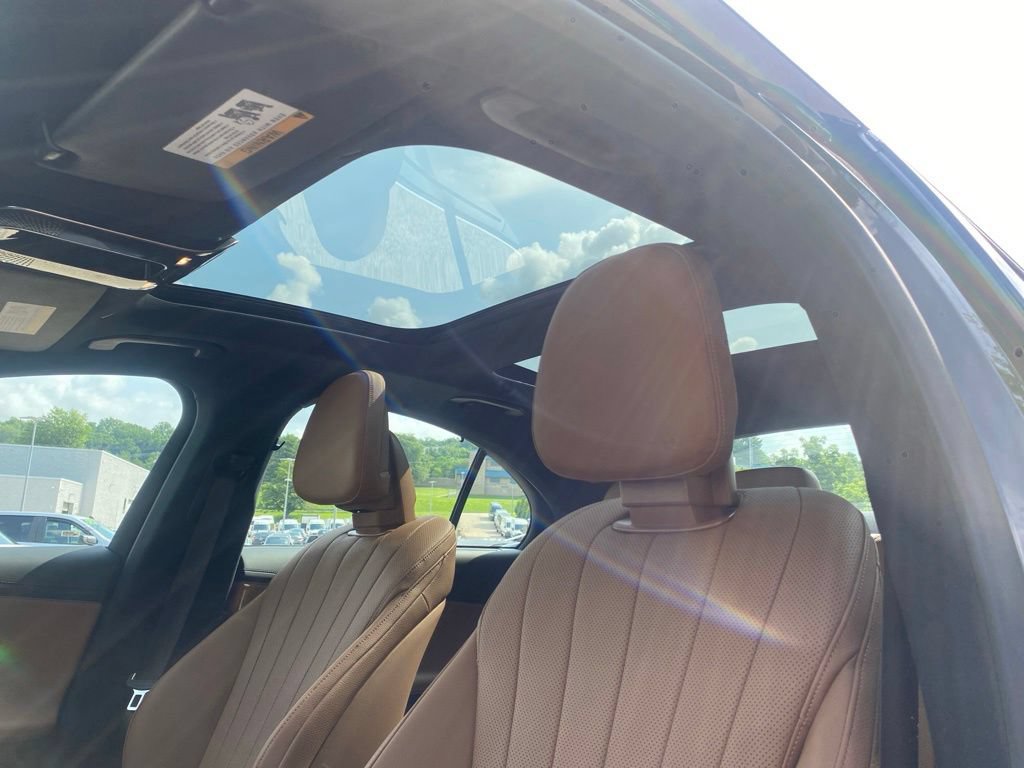 Used 2026 Mercedes-Benz E 350 4MATIC Sedan image 21