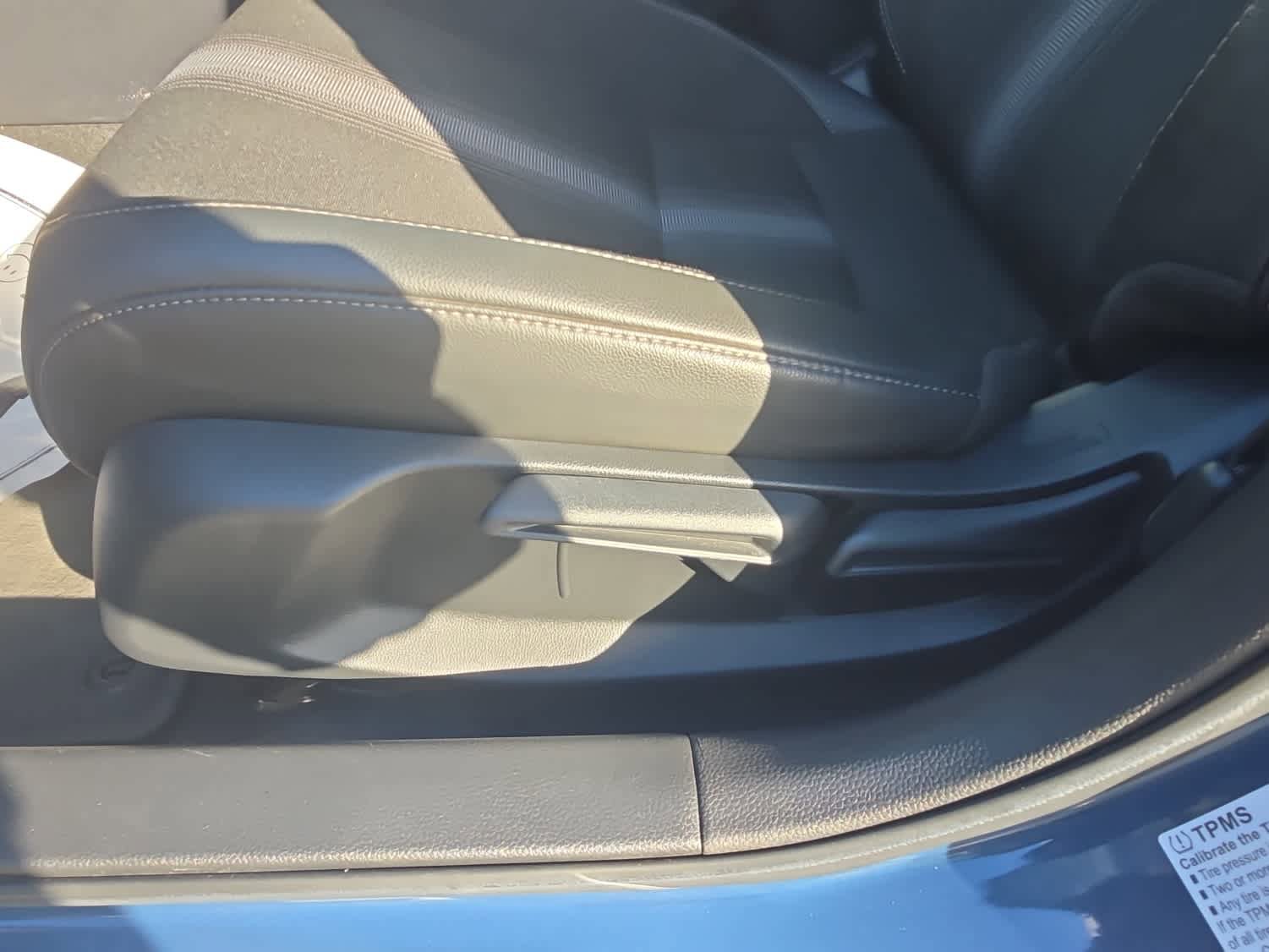 Certified 2025 Honda Civic Sport image 29