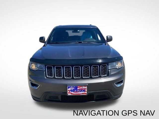 Used 2019 Jeep Grand Cherokee Laredo w/ Security & Convenience Group AWD/4WD image 9