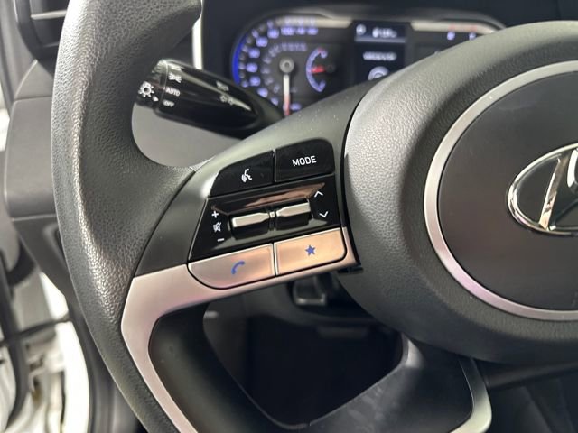 Used 2024 Hyundai Tucson SEL image 15