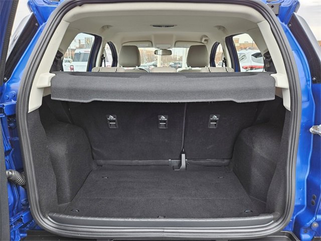 Used 2022 Ford EcoSport S image 12