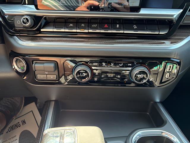 New 2026 Chevrolet Silverado 1500 RST w/ Convenience Package II image 16