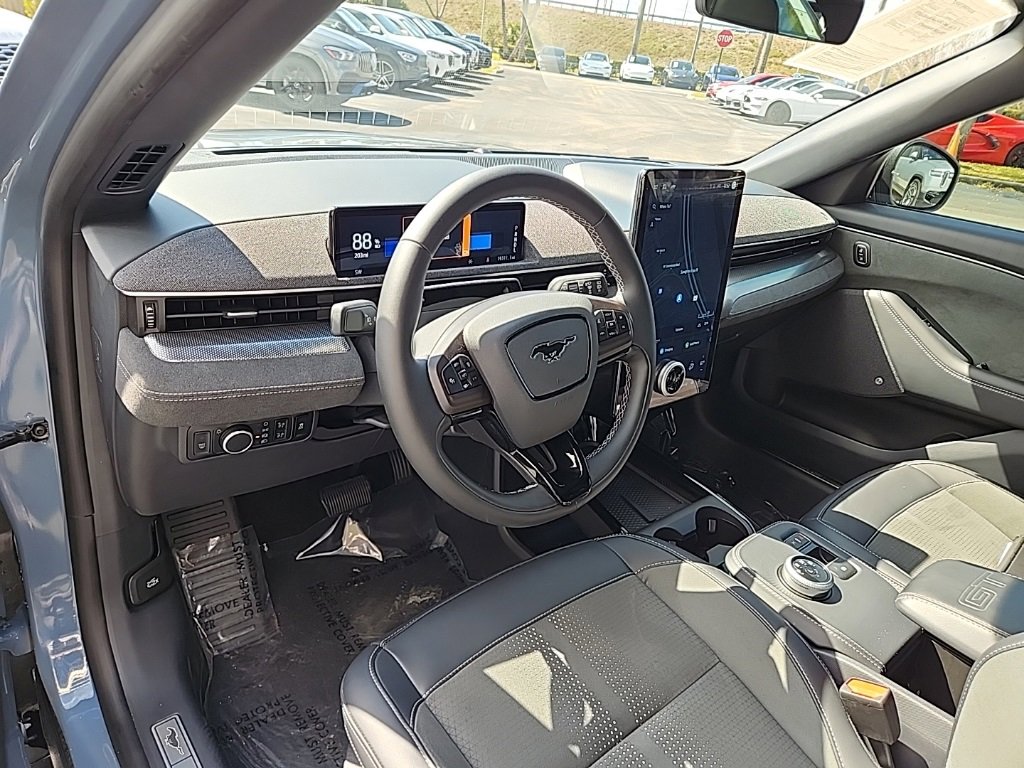 Used 2023 Ford Mustang Mach-E GT w/ GT Performance Edition image 25