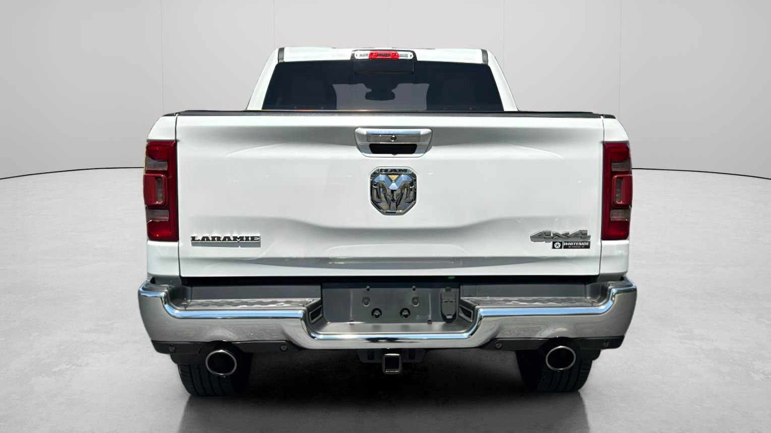 Used 2020 RAM 1500 Laramie image 5