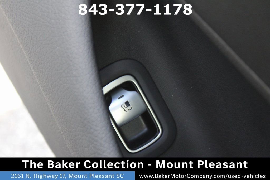 Certified 2025 Mercedes-Benz S 580e 4MATIC Sedan image 24