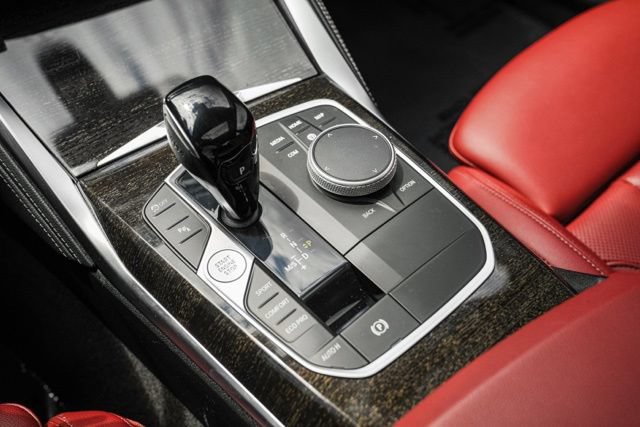 Used 2022 BMW M440i Coupe RWD image 35