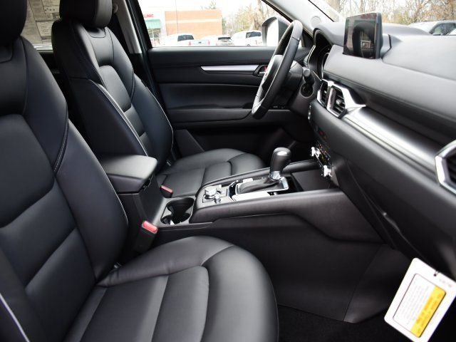 New 2025 MAZDA CX-5 AWD 2.5 S w/ Select Package image 29