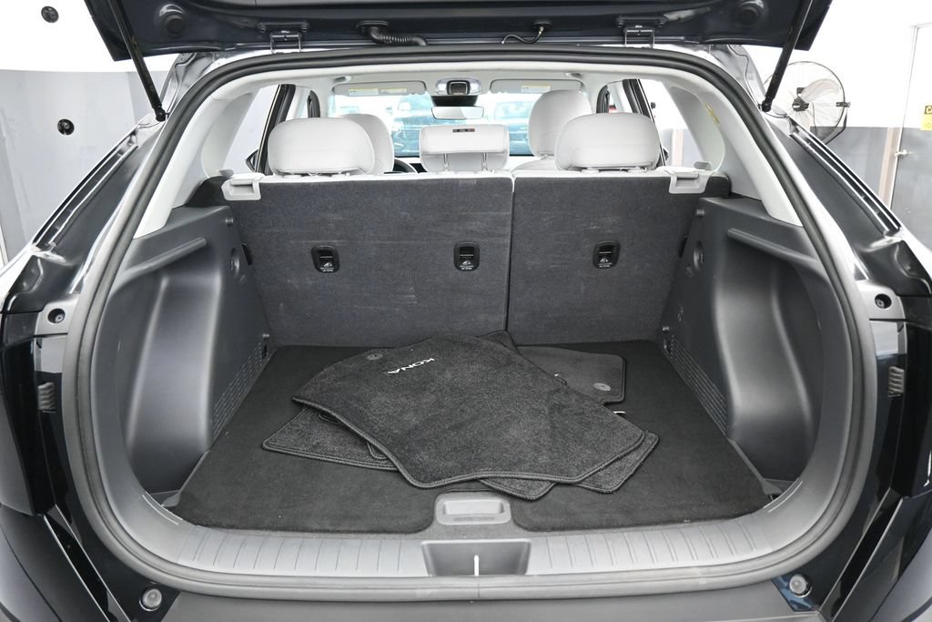 Used 2026 Hyundai Kona SEL Sport FWD image 35