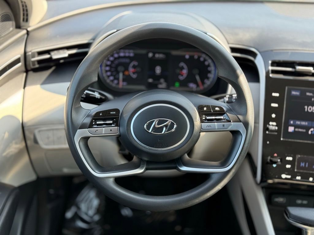 Used 2024 Hyundai Tucson SEL image 18