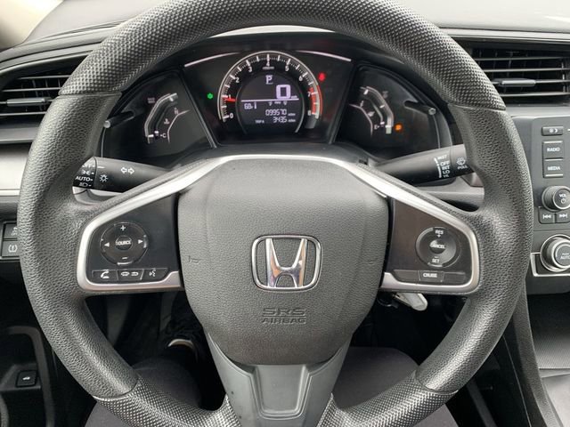 Used 2016 Honda Civic LX image 19